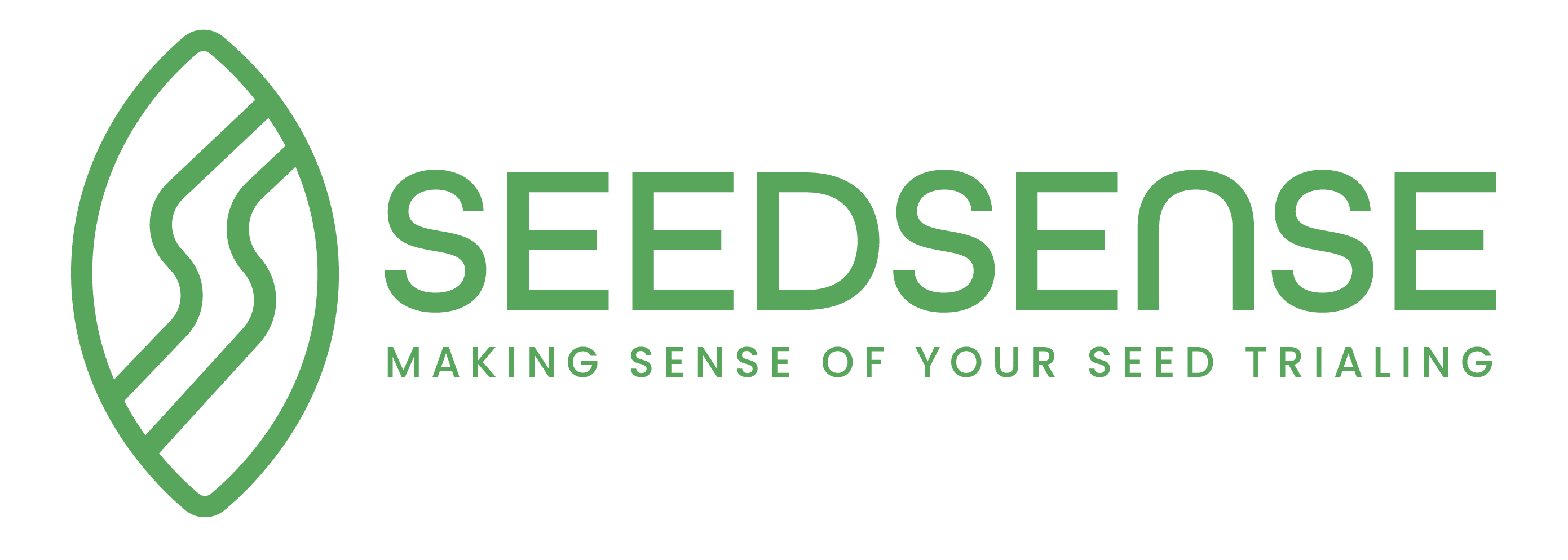 SeedSense Logo